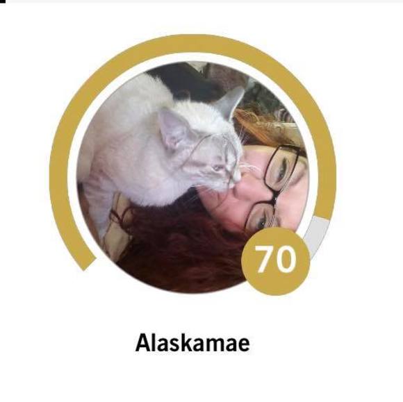 alaskamaecovet